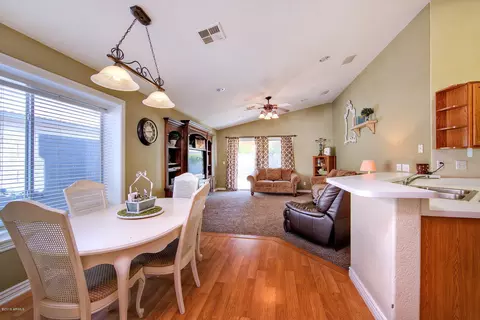 2527 E Caballero St, Mesa, AZ 85213 photo 6