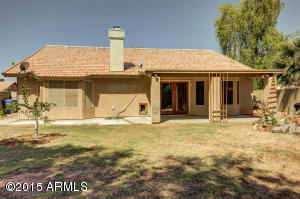 31 N Boulder St, Gilbert, AZ 85234 photo 37