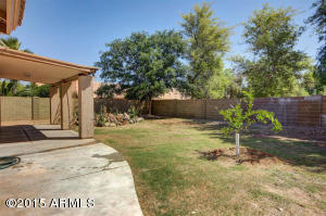 31 N Boulder St, Gilbert, AZ 85234 photo 39