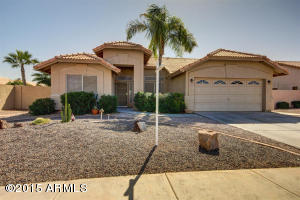 31 N Boulder St, Gilbert, AZ 85234 photo 1