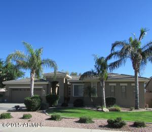 3113 E San Angelo Ave, Gilbert, AZ 85234 photo 2