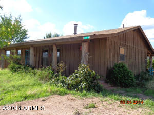 133 E Hilltop Rd, Young, AZ 85554 photo 2