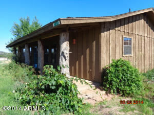 133 E Hilltop Rd, Young, AZ 85554 photo 4