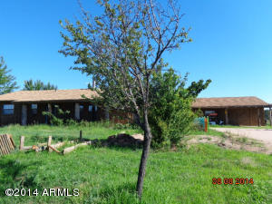 133 E Hilltop Rd, Young, AZ 85554 photo 3