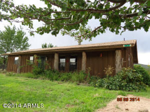 133 E Hilltop Rd, Young, AZ 85554 photo 1