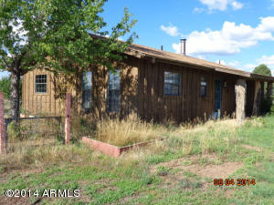 133 E Hilltop Rd, Young, AZ 85554 photo 5