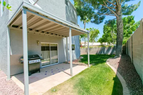 1547 E Beacon Dr, Gilbert, AZ 85234 photo 23