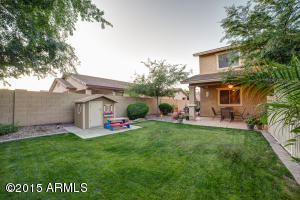 1291 E Strawberry Dr, Gilbert, AZ 85298 photo 52