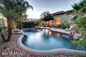 1291 E Strawberry Dr, Gilbert, AZ 85298 photo 1