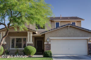 1291 E Strawberry Dr, Gilbert, AZ 85298 photo 2
