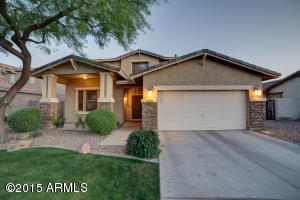 1291 E Strawberry Dr, Gilbert, AZ 85298 photo 3