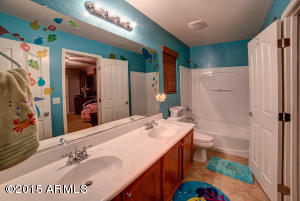 1291 E Strawberry Dr, Gilbert, AZ 85298 photo 21