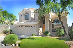 1409 E Sapium Way, Phoenix, AZ 85045 photo 2