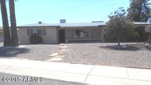 6013 E Decatur St, Mesa, AZ 85205 photo 1