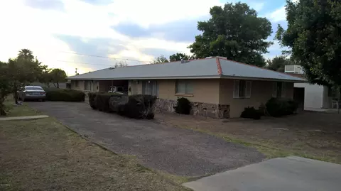 6216 N 13th Pl, Phoenix, AZ 85014 photo 1
