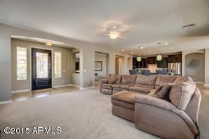 2508 E Anika Dr, Gilbert, AZ 85298 photo 6