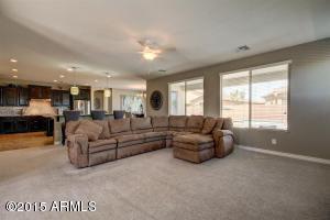 2508 E Anika Dr, Gilbert, AZ 85298 photo 8