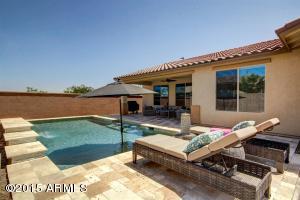 2508 E Anika Dr, Gilbert, AZ 85298 photo 28