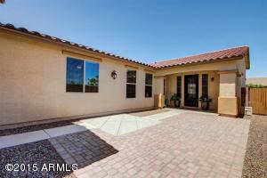 2508 E Anika Dr, Gilbert, AZ 85298 photo 4