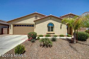 2508 E Anika Dr, Gilbert, AZ 85298 photo 1