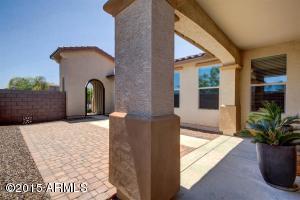 2508 E Anika Dr, Gilbert, AZ 85298 photo 3
