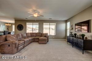 2508 E Anika Dr, Gilbert, AZ 85298 photo 7