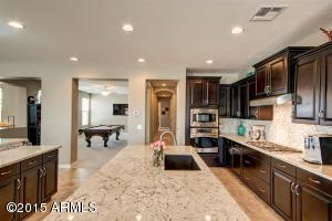 2508 E Anika Dr, Gilbert, AZ 85298 photo 12