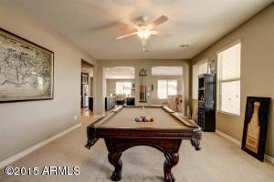 2508 E Anika Dr, Gilbert, AZ 85298 photo 22
