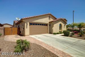 2508 E Anika Dr, Gilbert, AZ 85298 photo 2