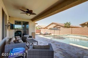 2508 E Anika Dr, Gilbert, AZ 85298 photo 24