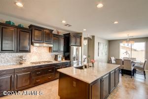 2508 E Anika Dr, Gilbert, AZ 85298 photo 13
