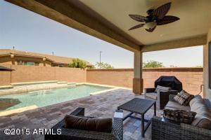 2508 E Anika Dr, Gilbert, AZ 85298 photo 23