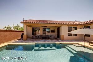 2508 E Anika Dr, Gilbert, AZ 85298 photo 27