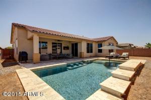 2508 E Anika Dr, Gilbert, AZ 85298 photo 26