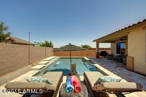 2508 E Anika Dr, Gilbert, AZ 85298 photo 29