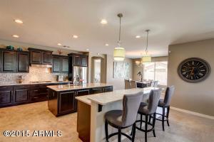 2508 E Anika Dr, Gilbert, AZ 85298 photo 17