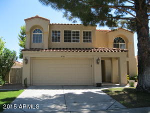 4143 E Becker Ln, Phoenix, AZ 85028 photo 1