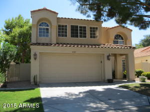 4143 E Becker Ln, Phoenix, AZ 85028 photo 16