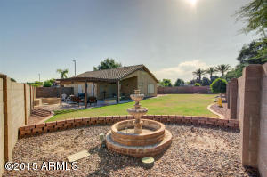1184 N Seton Ave, Gilbert, AZ 85234 photo 21