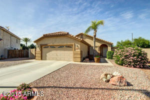 1184 N Seton Ave, Gilbert, AZ 85234 photo 1
