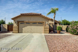 1184 N Seton Ave, Gilbert, AZ 85234 photo 2