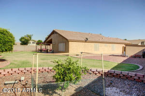 1184 N Seton Ave, Gilbert, AZ 85234 photo 22
