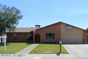 3031 E Pershing Ave, Phoenix, AZ 85032 photo 1
