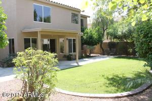 146 S Abalone Dr, Gilbert, AZ 85233 photo 29