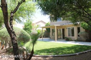 146 S Abalone Dr, Gilbert, AZ 85233 photo 30