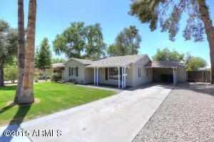 4446 N 33rd Pl, Phoenix, AZ 85018 photo 2