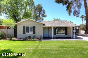 4446 N 33rd Pl, Phoenix, AZ 85018 photo 1