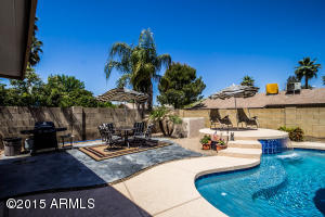 3038 E Cheryl Dr, Phoenix, AZ 85028 photo 22