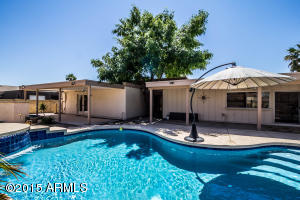3038 E Cheryl Dr, Phoenix, AZ 85028 photo 20