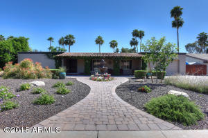 409 E Forest Hills Dr, Phoenix, AZ 85022 photo 2